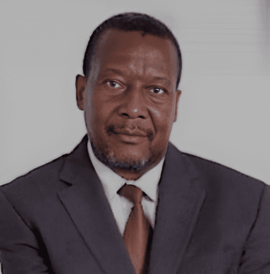 Smile Carnegie Sibanda